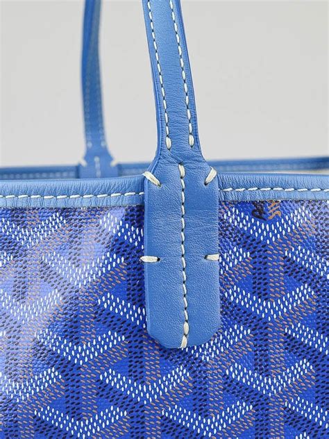 goyard purse fake|where to buy goyard online.